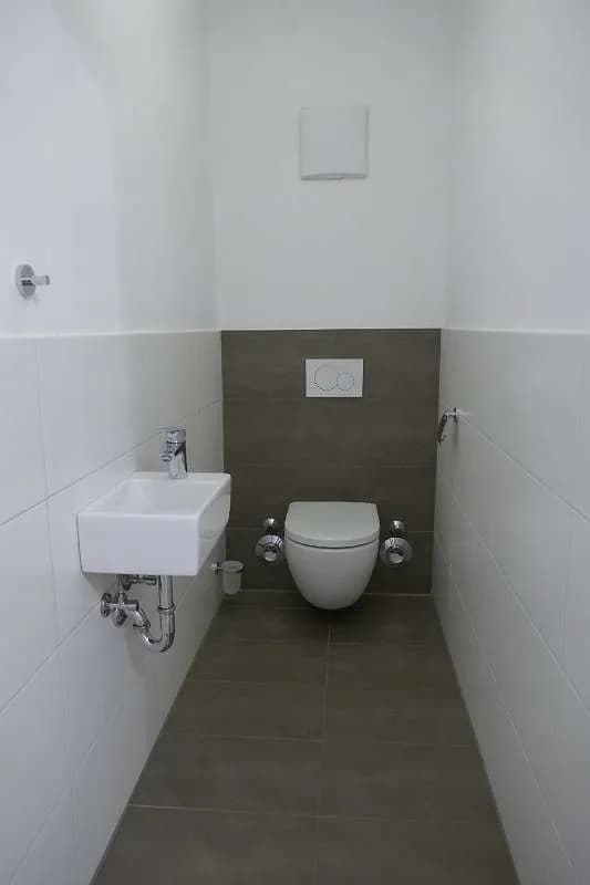 3-Zimmer-Wohnung mieten in Vöcklabruck – 81 m², € 1.243 – Bild 3 von 4