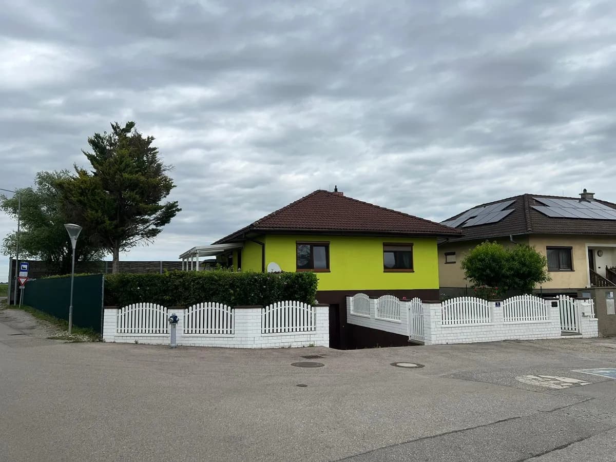 6-Zimmer-Haus kaufen in Gänserndorf – 250 m², € 649.999 – Bild 2 von 49