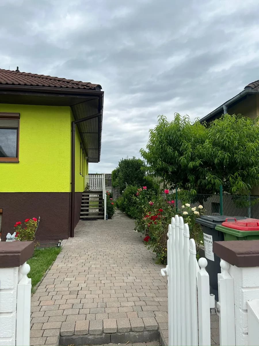 6-Zimmer-Haus kaufen in Gänserndorf – 250 m², € 649.999 – Bild 3 von 49