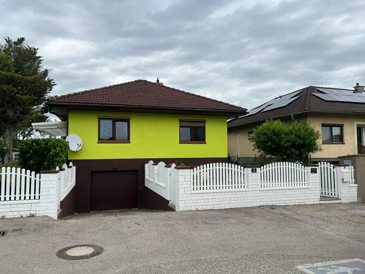 6-Zimmer-Haus kaufen in Gänserndorf – 250 m², € 649.999 – Bild 4 von 49