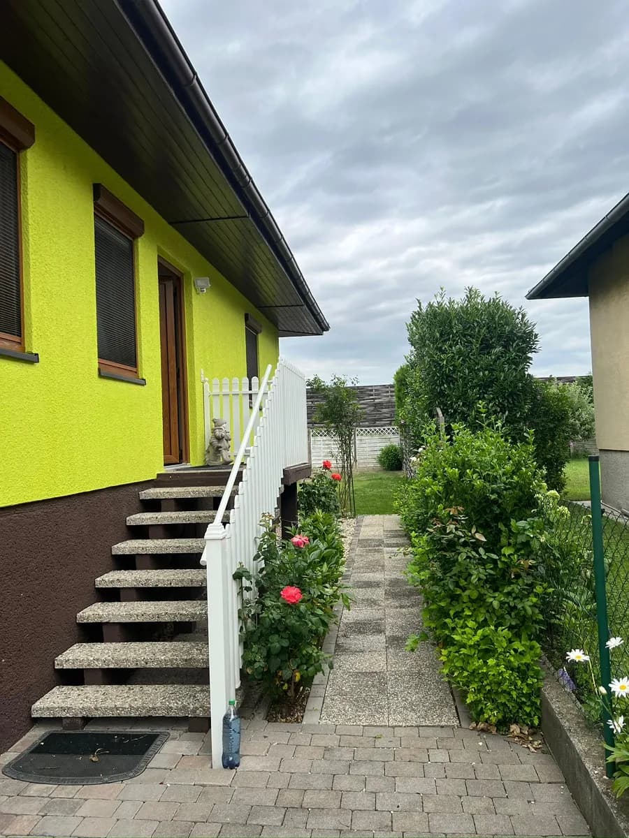 6-Zimmer-Haus kaufen in Gänserndorf – 250 m², € 649.999 – Bild 6 von 49