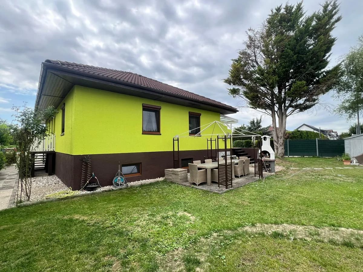 6-Zimmer-Haus kaufen in Gänserndorf – 250 m², € 649.999 – Bild 7 von 49