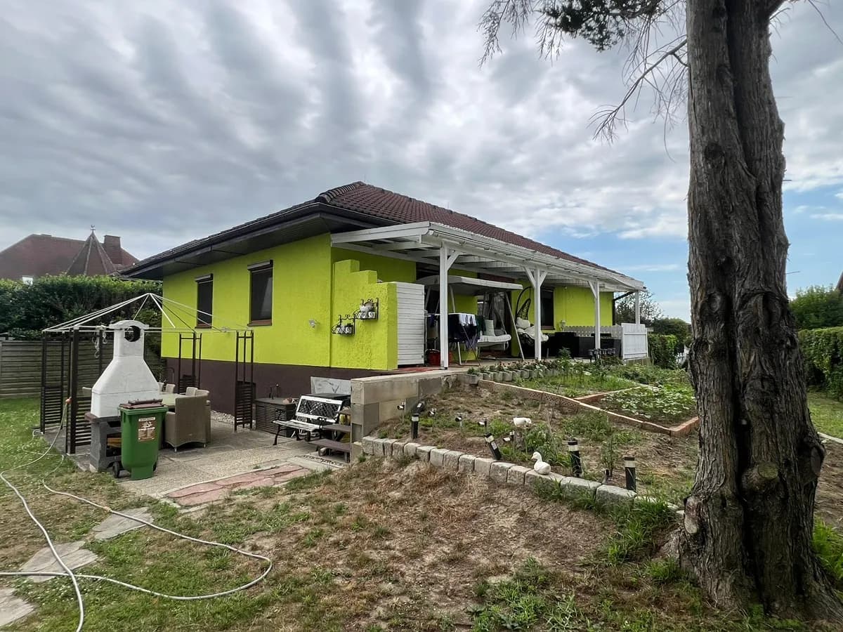6-Zimmer-Haus kaufen in Gänserndorf – 250 m², € 649.999 – Bild 8 von 49