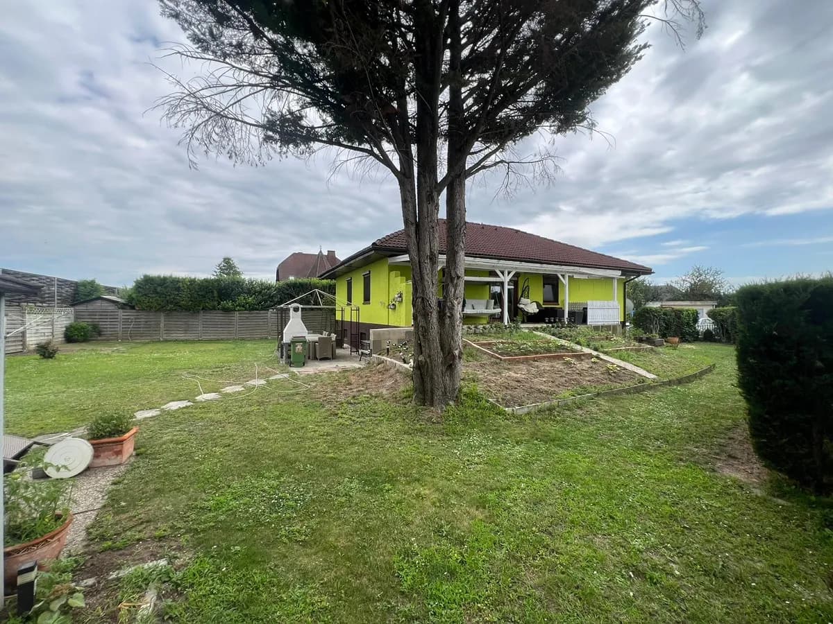 6-Zimmer-Haus kaufen in Gänserndorf – 250 m², € 649.999 – Bild 9 von 49