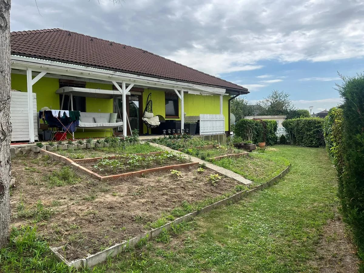 6-Zimmer-Haus kaufen in Gänserndorf – 250 m², € 649.999 – Bild 10 von 49