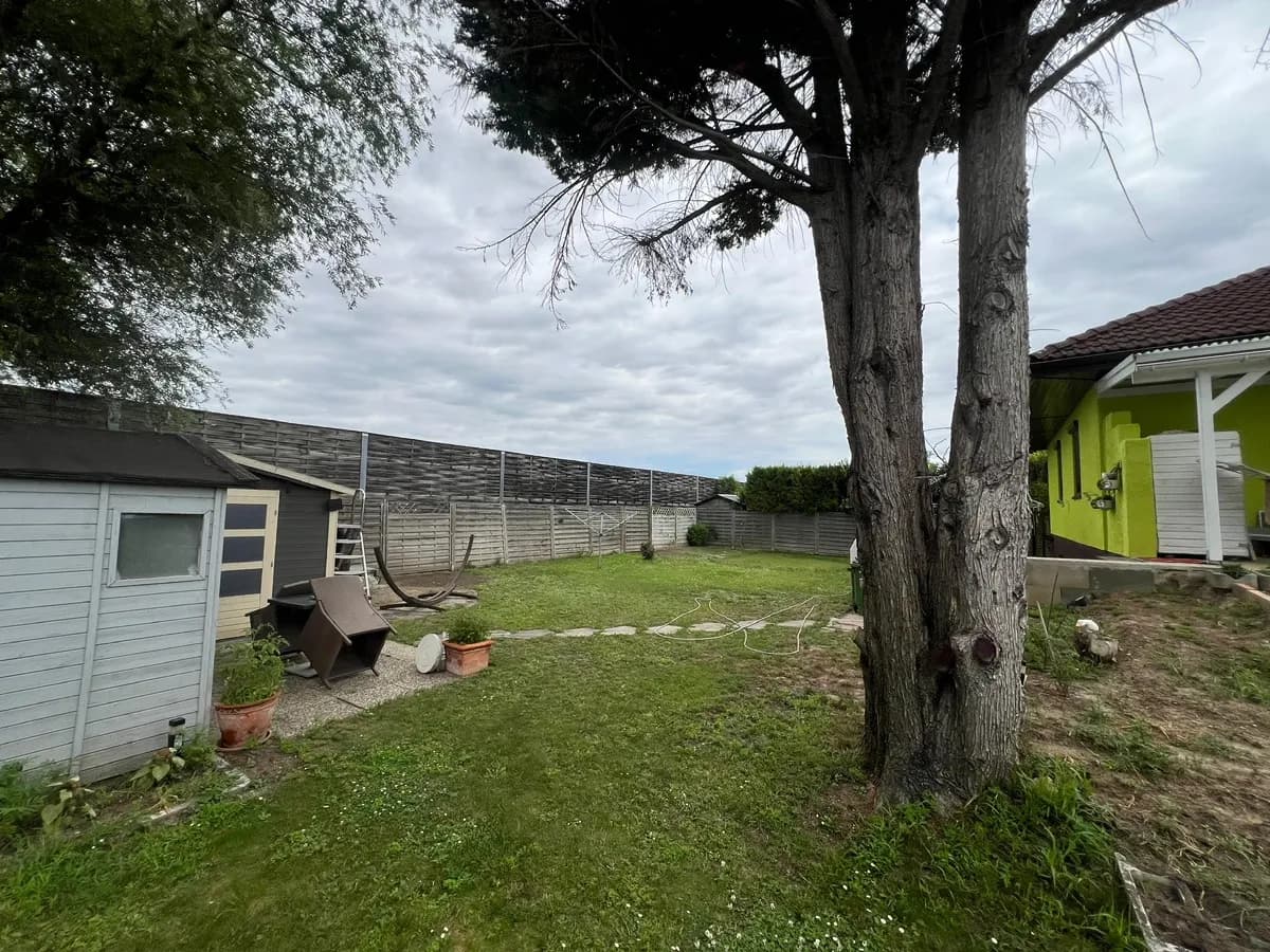 6-Zimmer-Haus kaufen in Gänserndorf – 250 m², € 649.999 – Bild 11 von 49