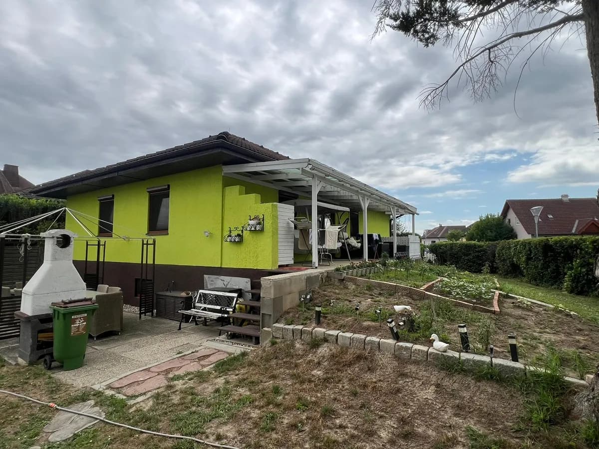 6-Zimmer-Haus kaufen in Gänserndorf – 250 m², € 649.999 – Bild 12 von 49