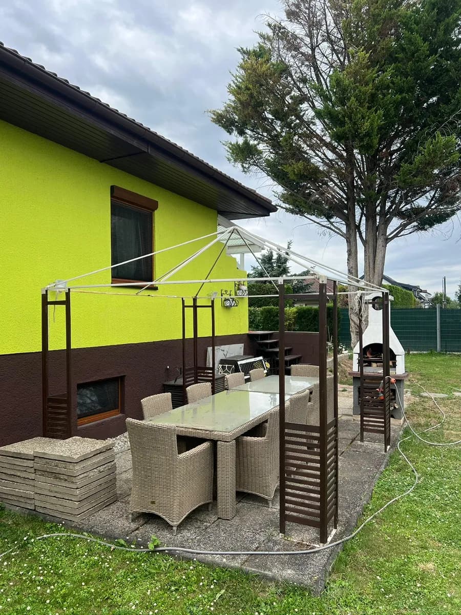 6-Zimmer-Haus kaufen in Gänserndorf – 250 m², € 649.999 – Bild 13 von 49