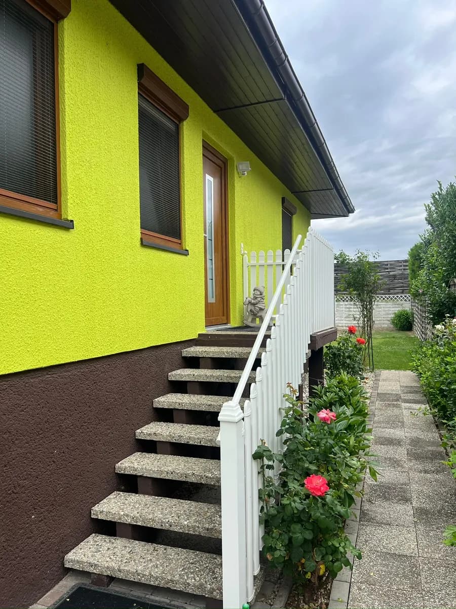 6-Zimmer-Haus kaufen in Gänserndorf – 250 m², € 649.999 – Bild 14 von 49