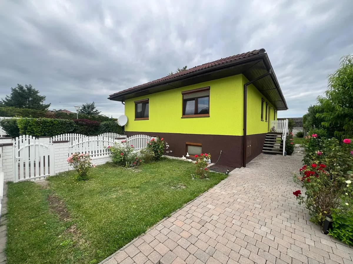 6-Zimmer-Haus kaufen in Gänserndorf – 250 m², € 649.999 – Bild 16 von 49