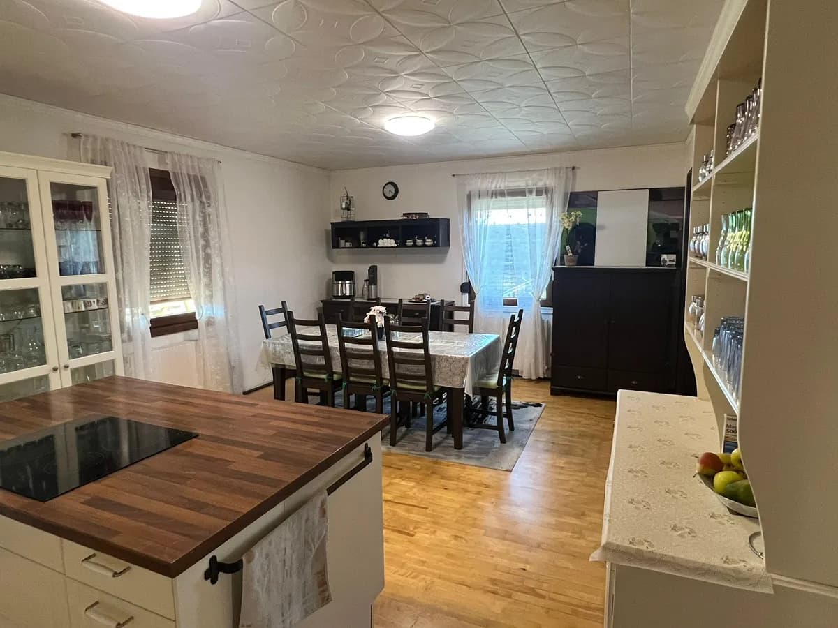 6-Zimmer-Haus kaufen in Gänserndorf – 250 m², € 649.999 – Bild 33 von 49