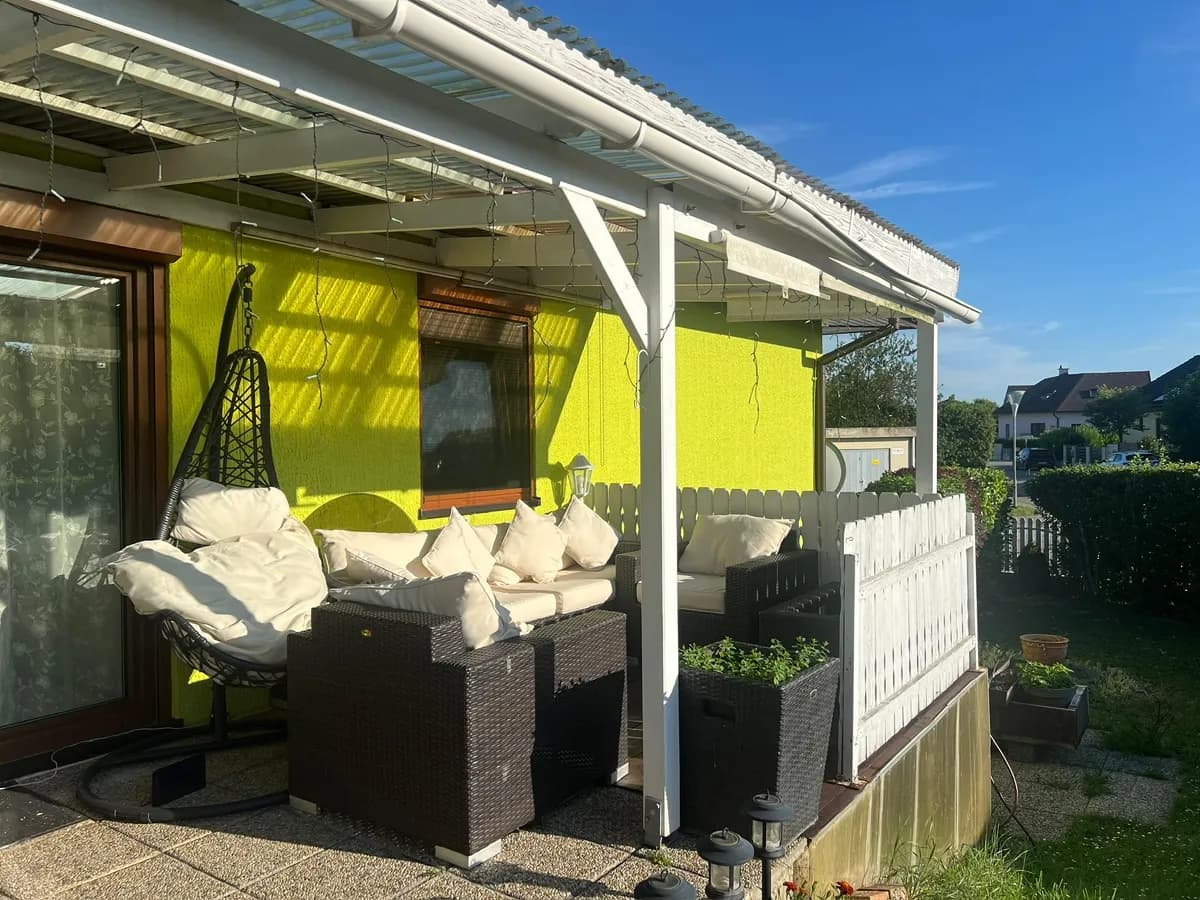 6-Zimmer-Haus kaufen in Gänserndorf – 250 m², € 649.999 – Bild 37 von 49