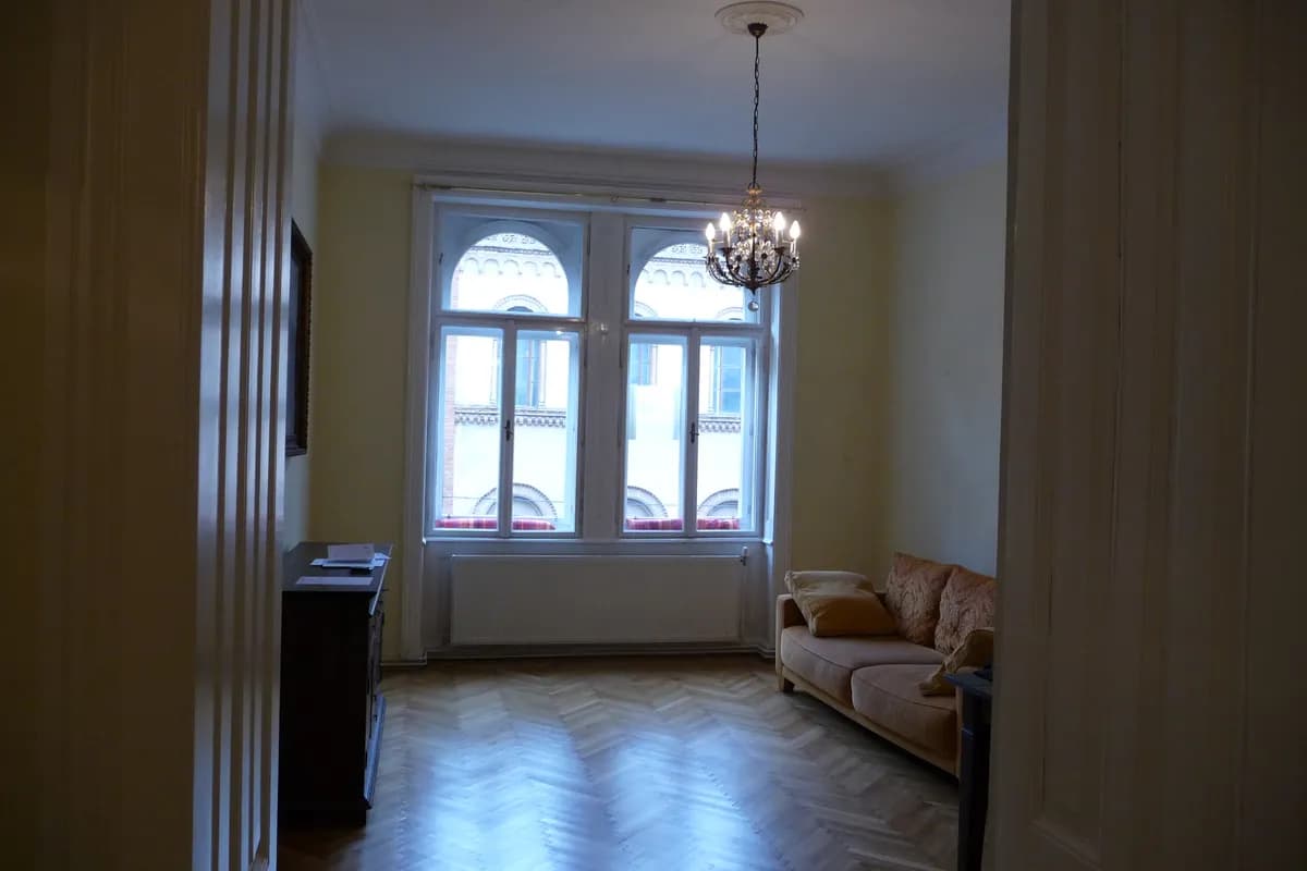 2-Zimmer-Wohnung mieten in Wien – 56 m², € 850 – Bild 3 von 12
