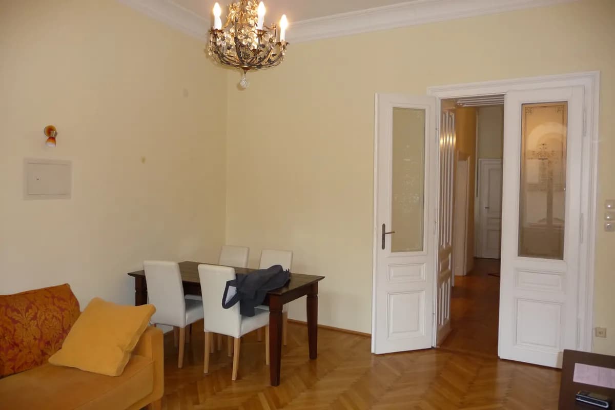 2-Zimmer-Wohnung mieten in Wien – 56 m², € 850 – Bild 4 von 12