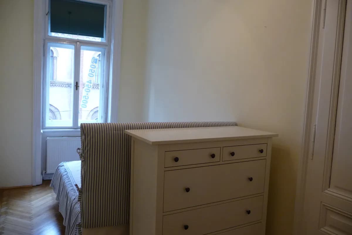 2-Zimmer-Wohnung mieten in Wien – 56 m², € 850 – Bild 5 von 12