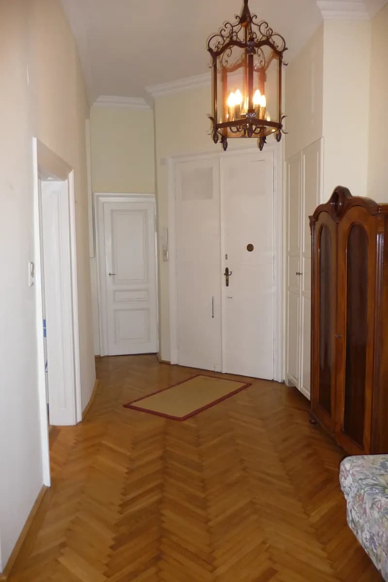 2-Zimmer-Wohnung mieten in Wien – 56 m², € 850 – Bild 8 von 12