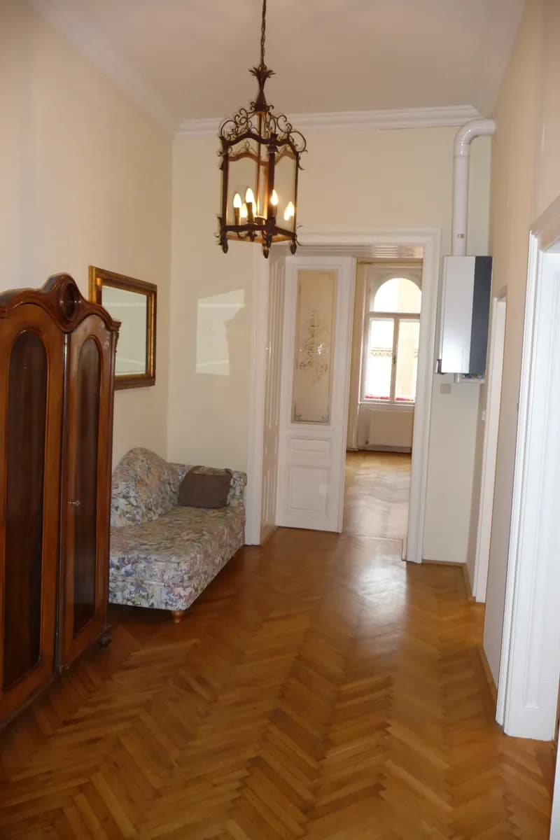 2-Zimmer-Wohnung mieten in Wien – 56 m², € 850 – Bild 9 von 12
