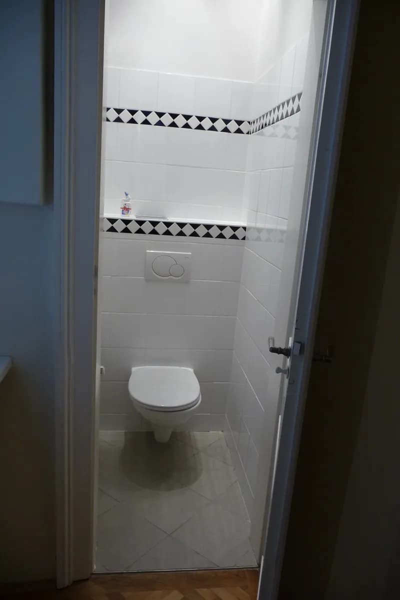 2-Zimmer-Wohnung mieten in Wien – 56 m², € 850 – Bild 11 von 12