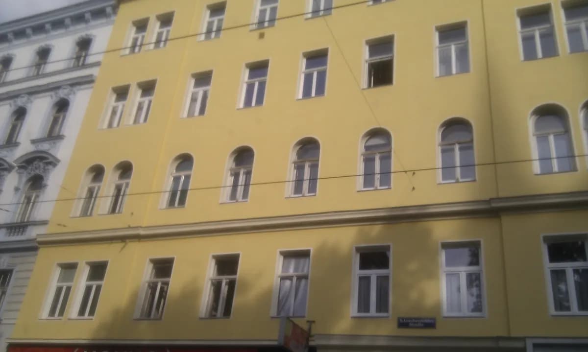 2-Zimmer-Wohnung mieten in Wien – 56 m², € 850 – Bild 12 von 12
