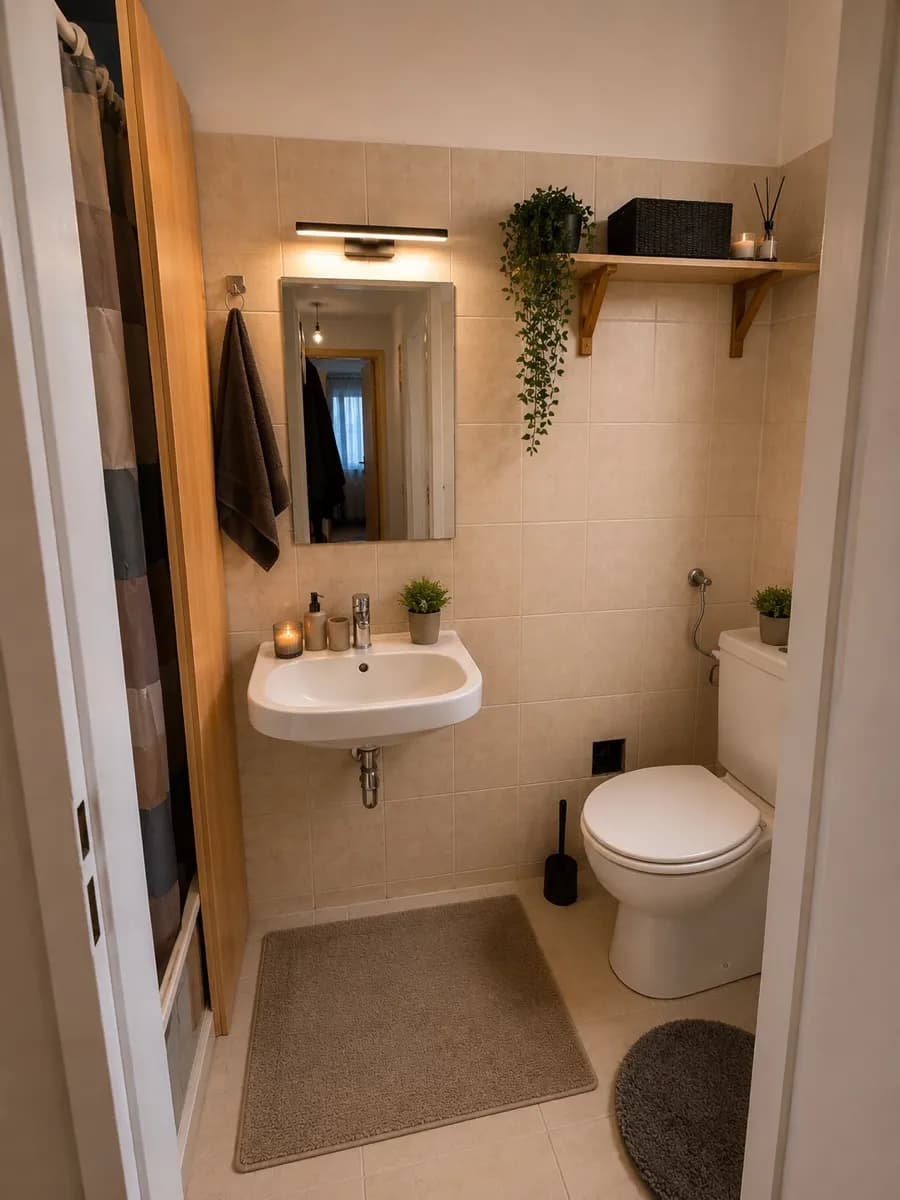 1-Zimmer-Wohnung mieten in Wien – 30 m², € 700 – Bild 5 von 7