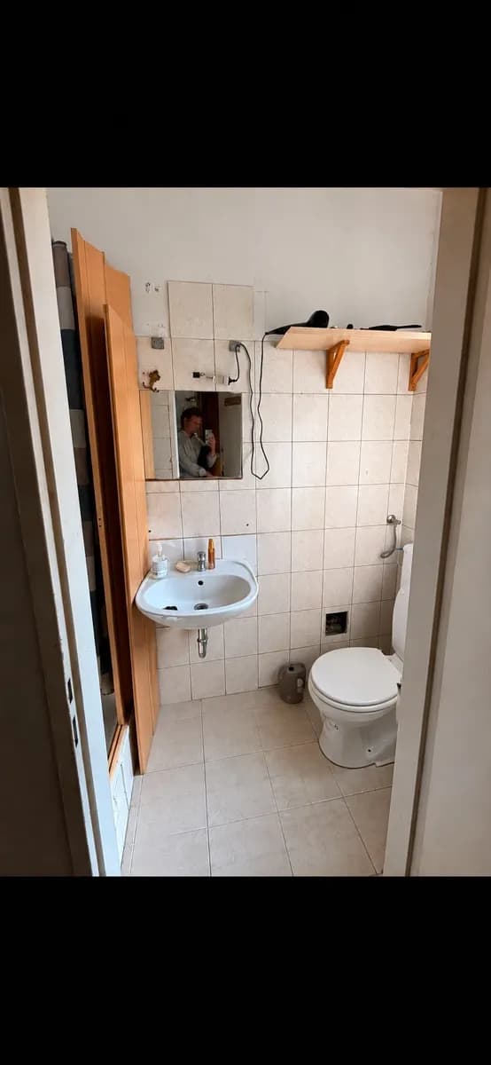 1-Zimmer-Wohnung mieten in Wien – 30 m², € 700 – Bild 6 von 7