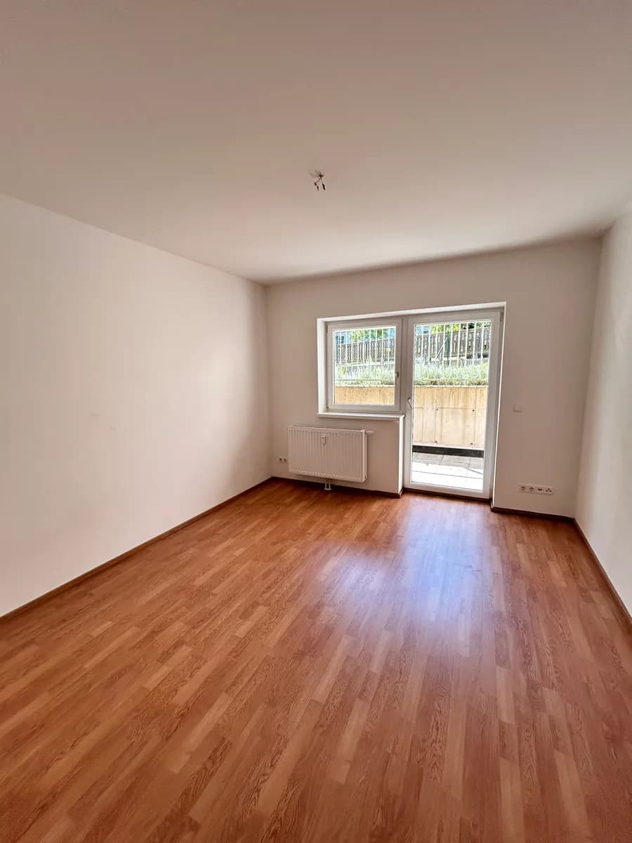 1-Zimmer-Wohnung mieten in Graz – 19,84 m², € 354 – Bild 3 von 7