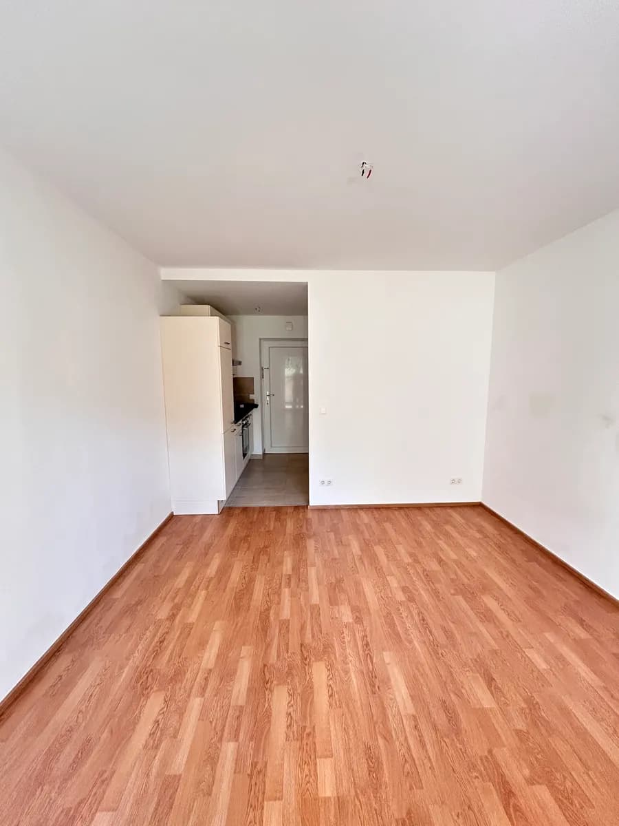 1-Zimmer-Wohnung mieten in Graz – 19,84 m², € 354 – Bild 4 von 7