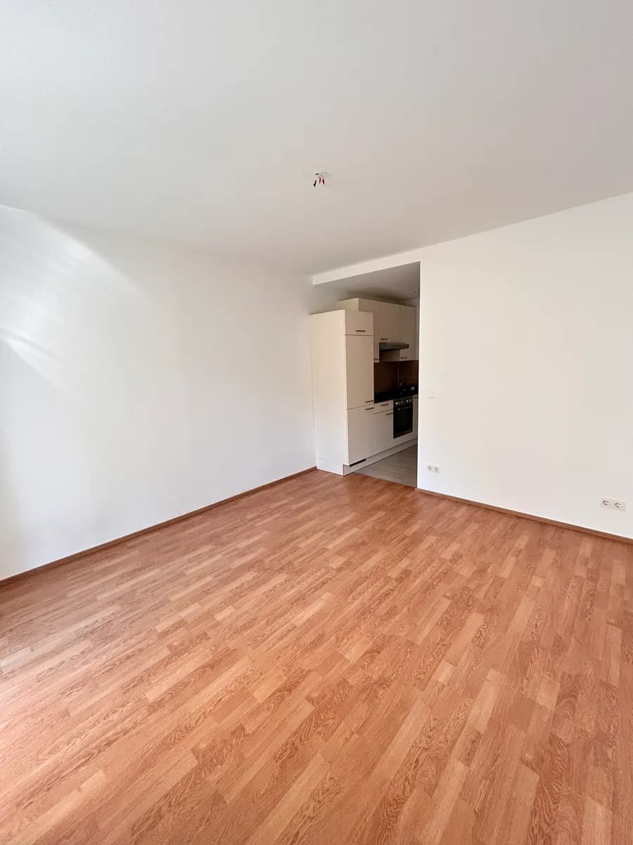 1-Zimmer-Wohnung mieten in Graz – 19,84 m², € 354 – Bild 5 von 7