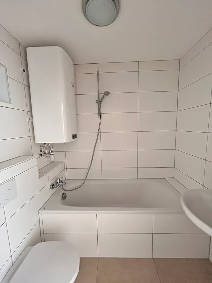 1-Zimmer-Wohnung mieten in Graz – 19,84 m², € 354 – Bild 6 von 7