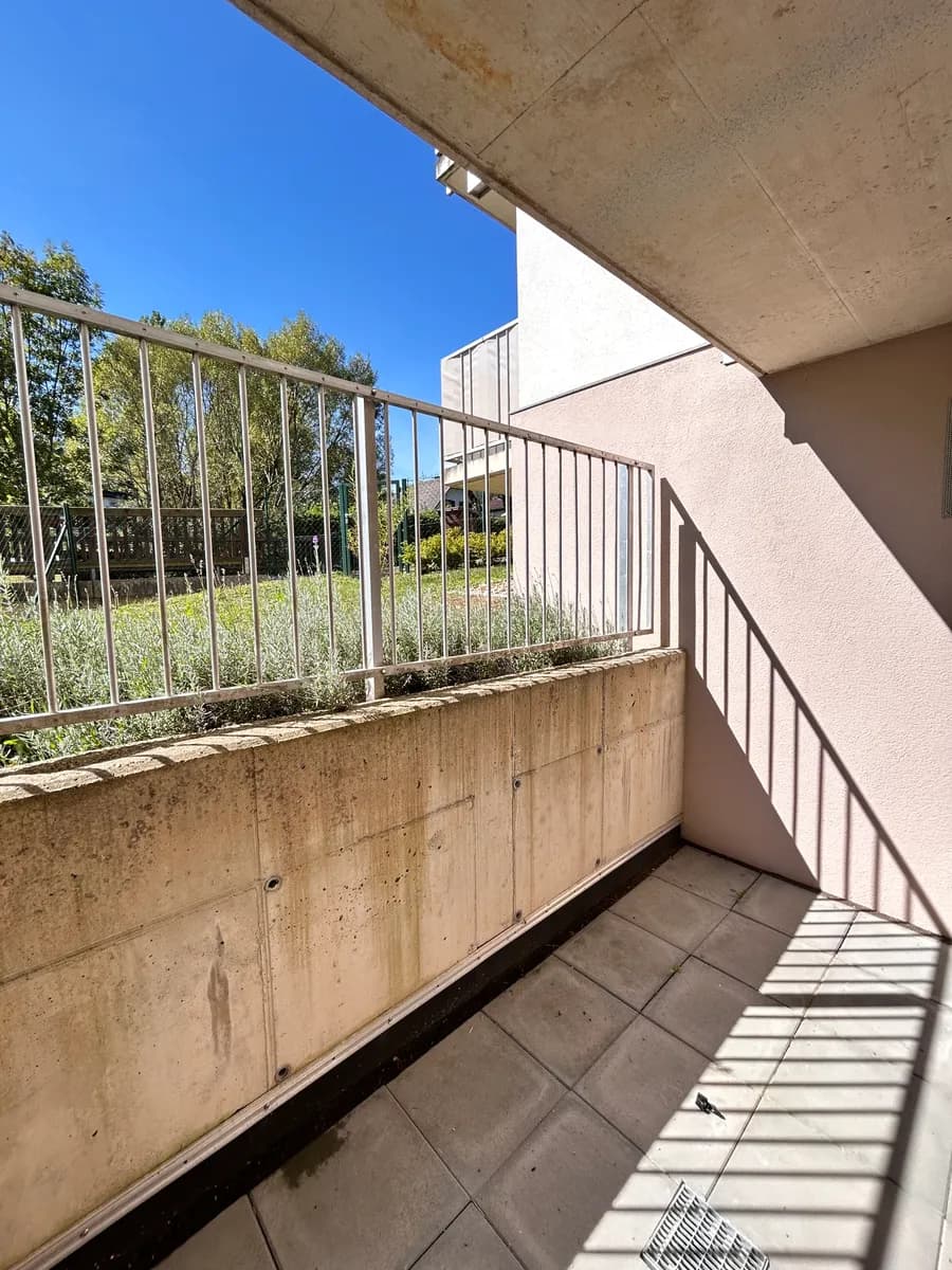 1-Zimmer-Wohnung mieten in Graz – 19,84 m², € 354 – Bild 7 von 7