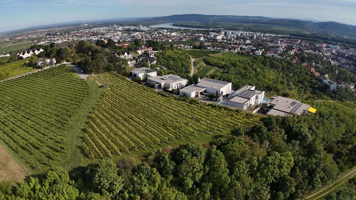Grundstück kaufen in Krems an der Donau – 841 m², € 750.000 – Bild 9 von 12