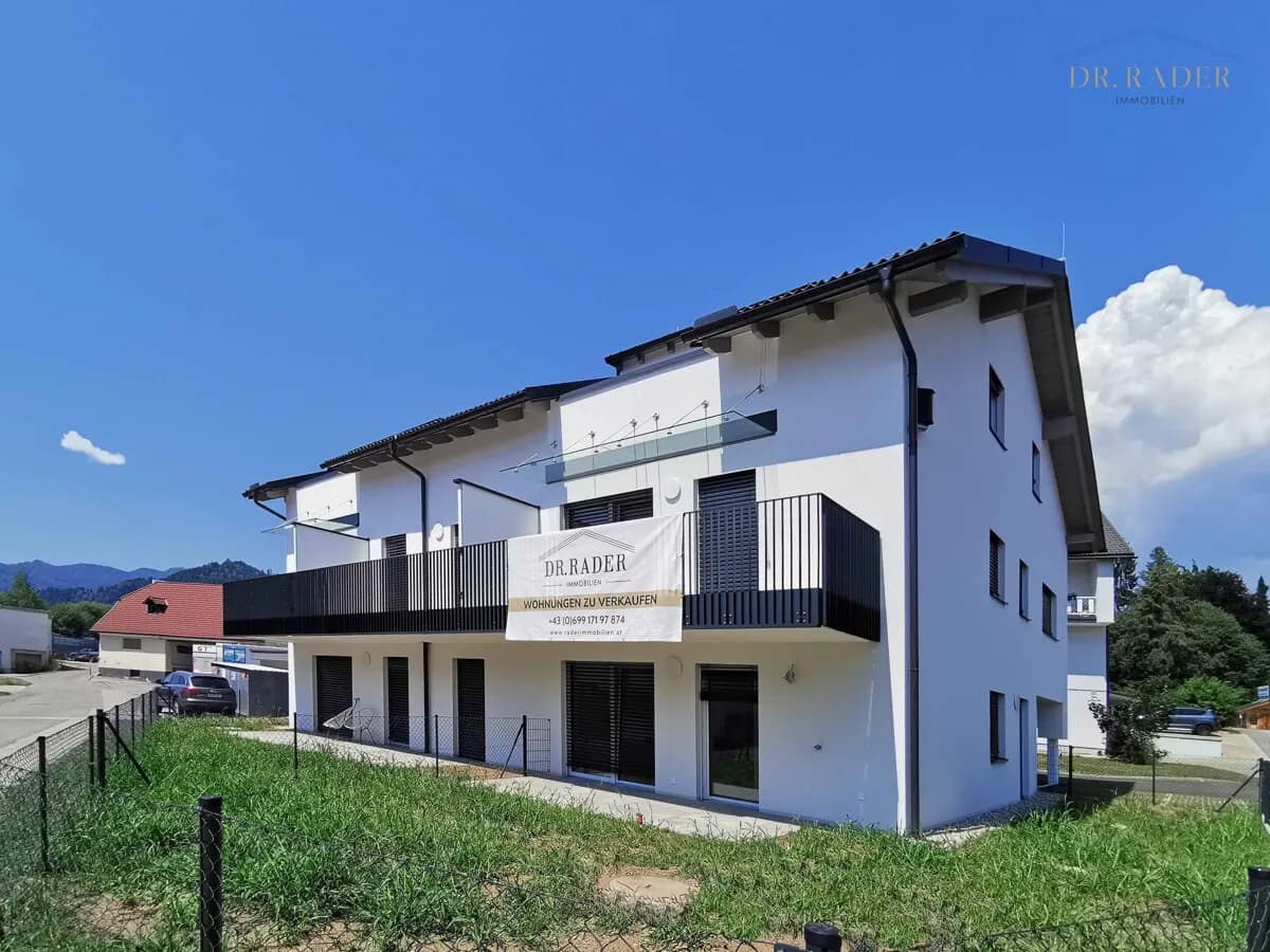 Wohnung kaufen in Feldkirchen – Bild 2 von 16