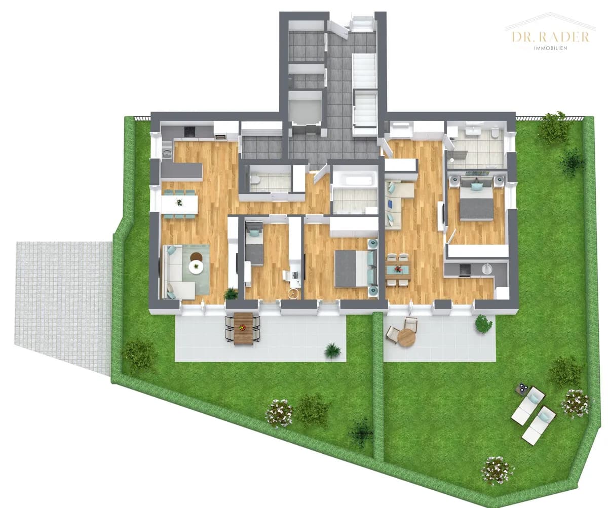 Wohnung kaufen in Feldkirchen – Bild 13 von 16