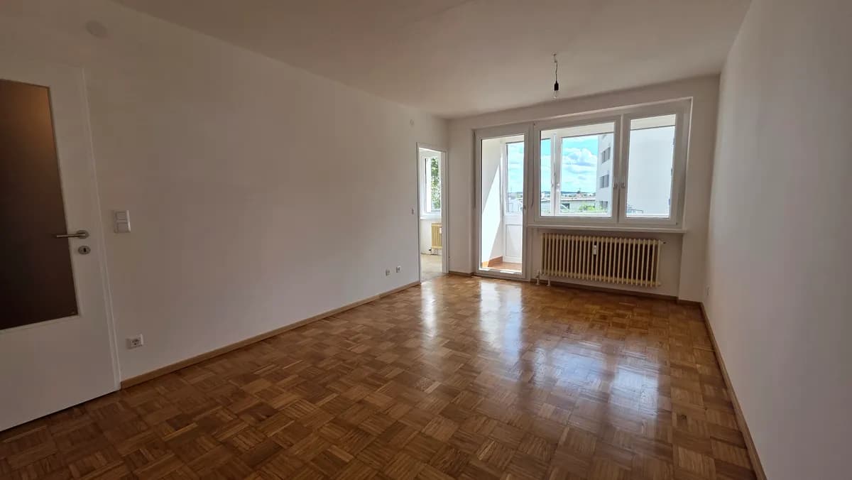 2-Zimmer-Wohnung kaufen in Schärding – 55 m², € 140.000
