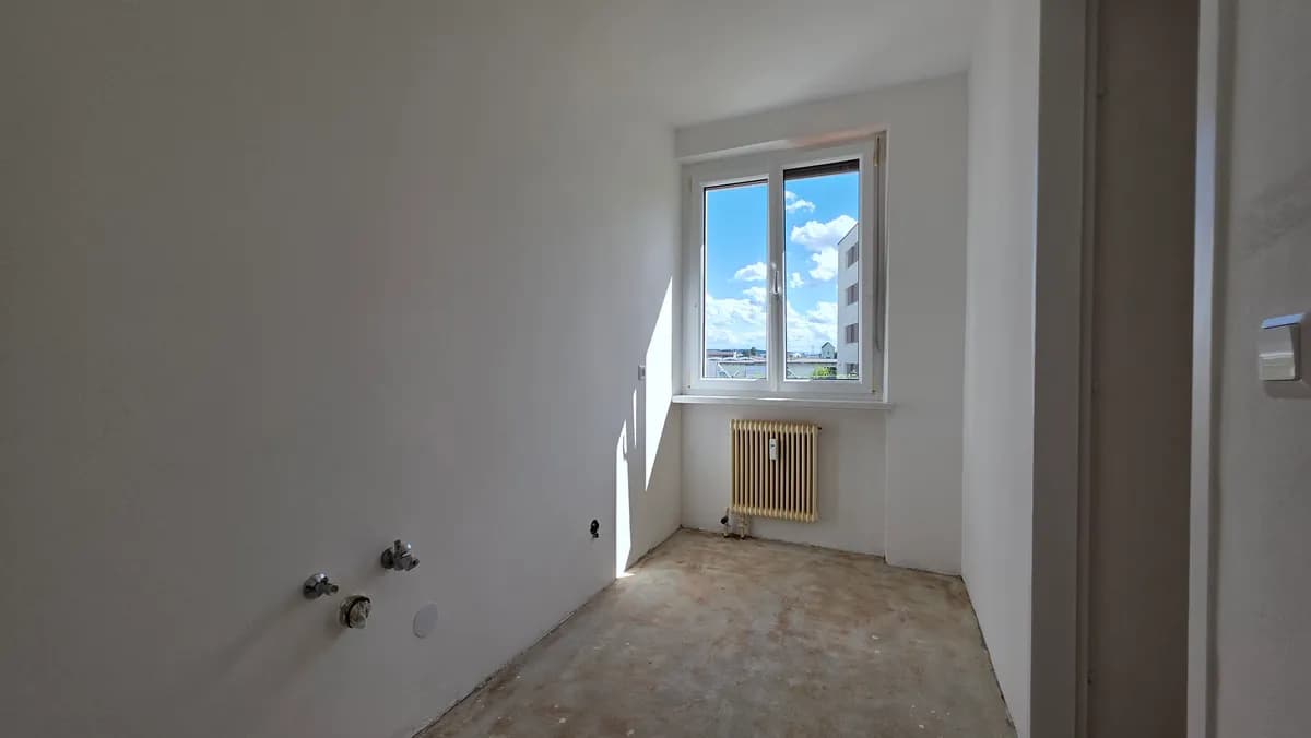 2-Zimmer-Wohnung kaufen in Schärding – 55 m², € 140.000 – Bild 3 von 9