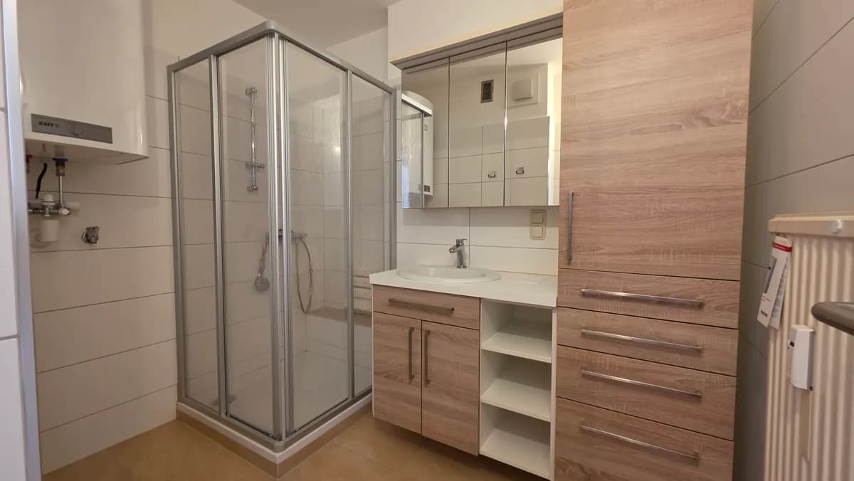 2-Zimmer-Wohnung kaufen in Schärding – 55 m², € 140.000 – Bild 4 von 9