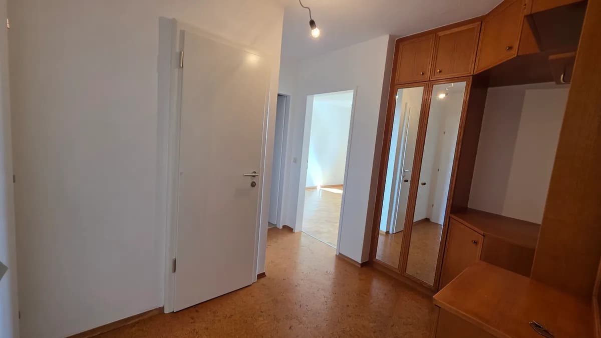 2-Zimmer-Wohnung kaufen in Schärding – 55 m², € 140.000 – Bild 6 von 9