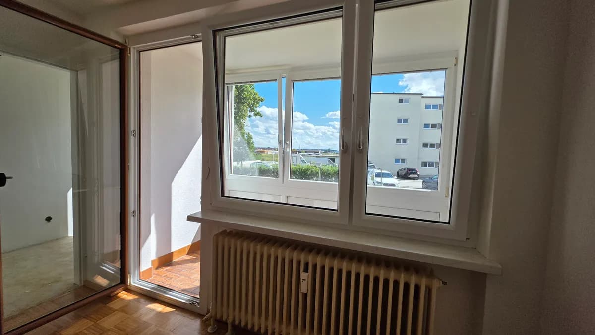 2-Zimmer-Wohnung kaufen in Schärding – 55 m², € 140.000 – Bild 7 von 9
