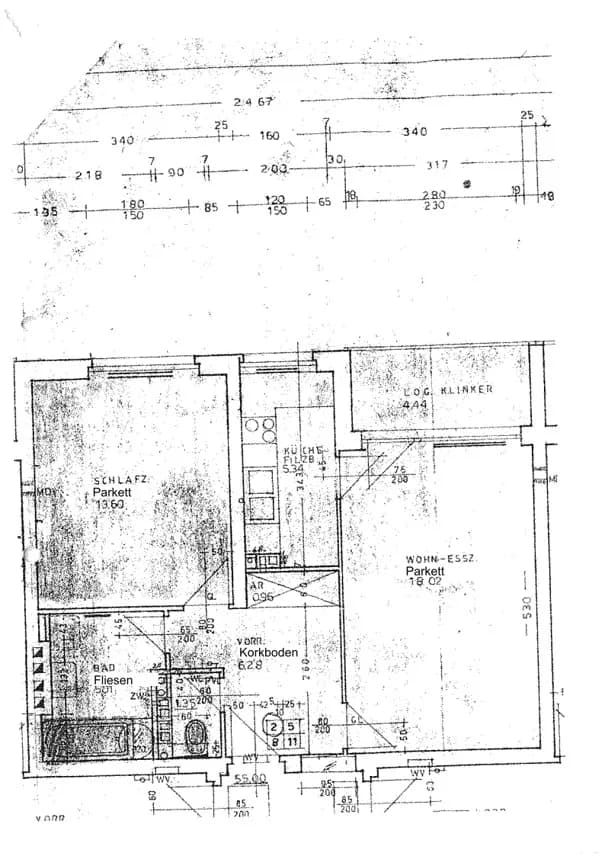 2-Zimmer-Wohnung kaufen in Schärding – 55 m², € 140.000 – Bild 9 von 9
