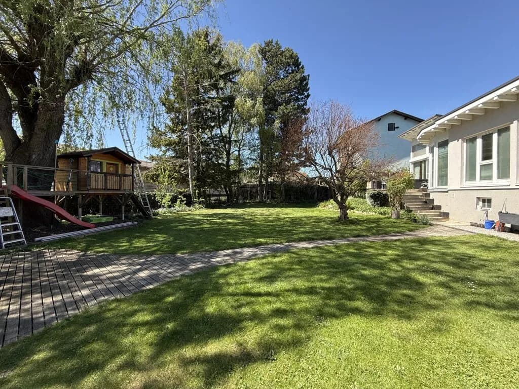 6-Zimmer-Haus kaufen in Wiener Neustadt Land – 356 m², € 675.000 – Bild 2 von 28