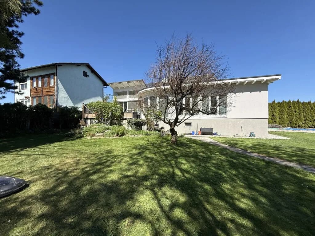 6-Zimmer-Haus kaufen in Wiener Neustadt Land – 356 m², € 675.000 – Bild 3 von 28