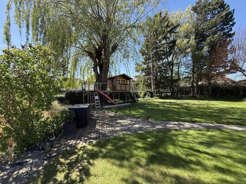 6-Zimmer-Haus kaufen in Wiener Neustadt Land – 356 m², € 675.000 – Bild 4 von 28