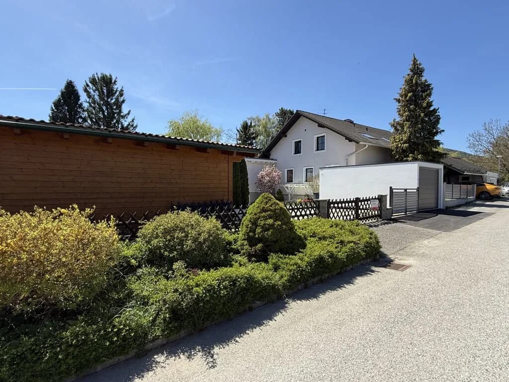 6-Zimmer-Haus kaufen in Wiener Neustadt Land – 356 m², € 675.000 – Bild 5 von 28