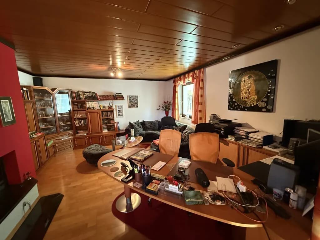 6-Zimmer-Haus kaufen in Wiener Neustadt Land – 356 m², € 675.000 – Bild 7 von 28