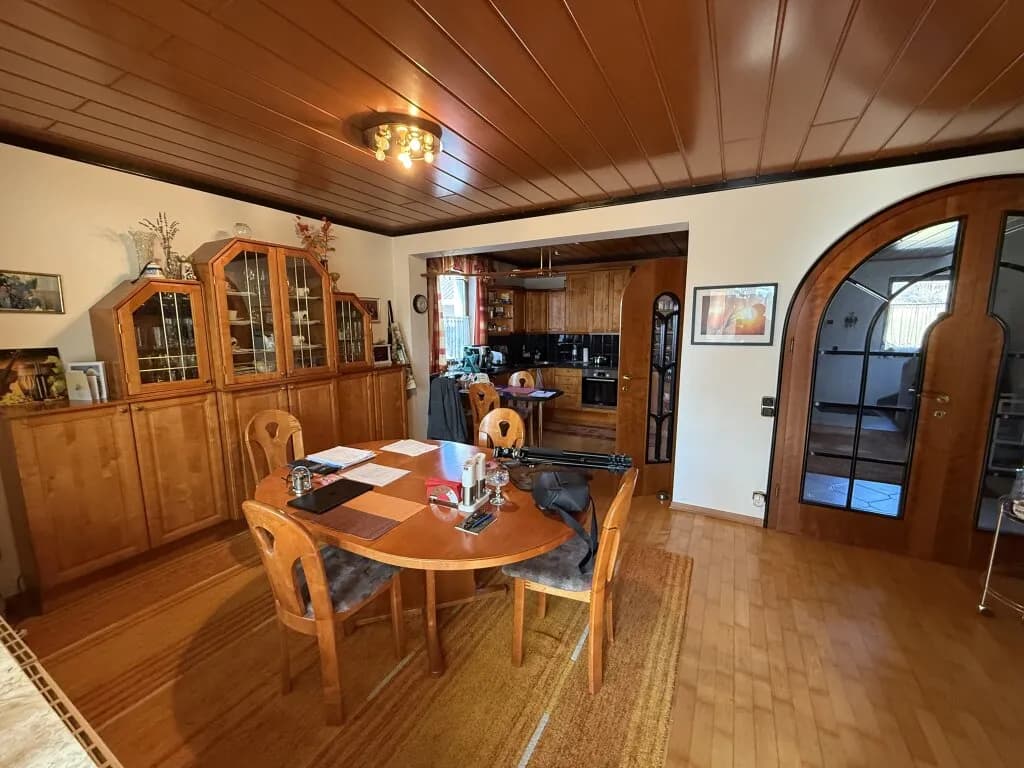 6-Zimmer-Haus kaufen in Wiener Neustadt Land – 356 m², € 675.000 – Bild 8 von 28