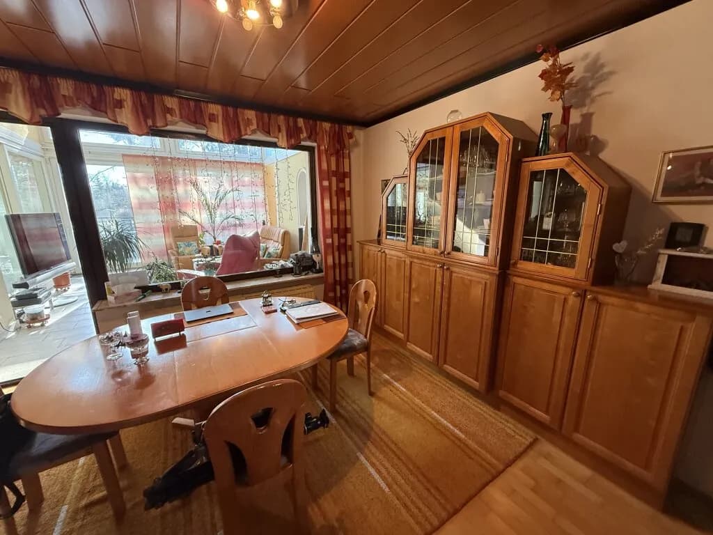 6-Zimmer-Haus kaufen in Wiener Neustadt Land – 356 m², € 675.000 – Bild 9 von 28