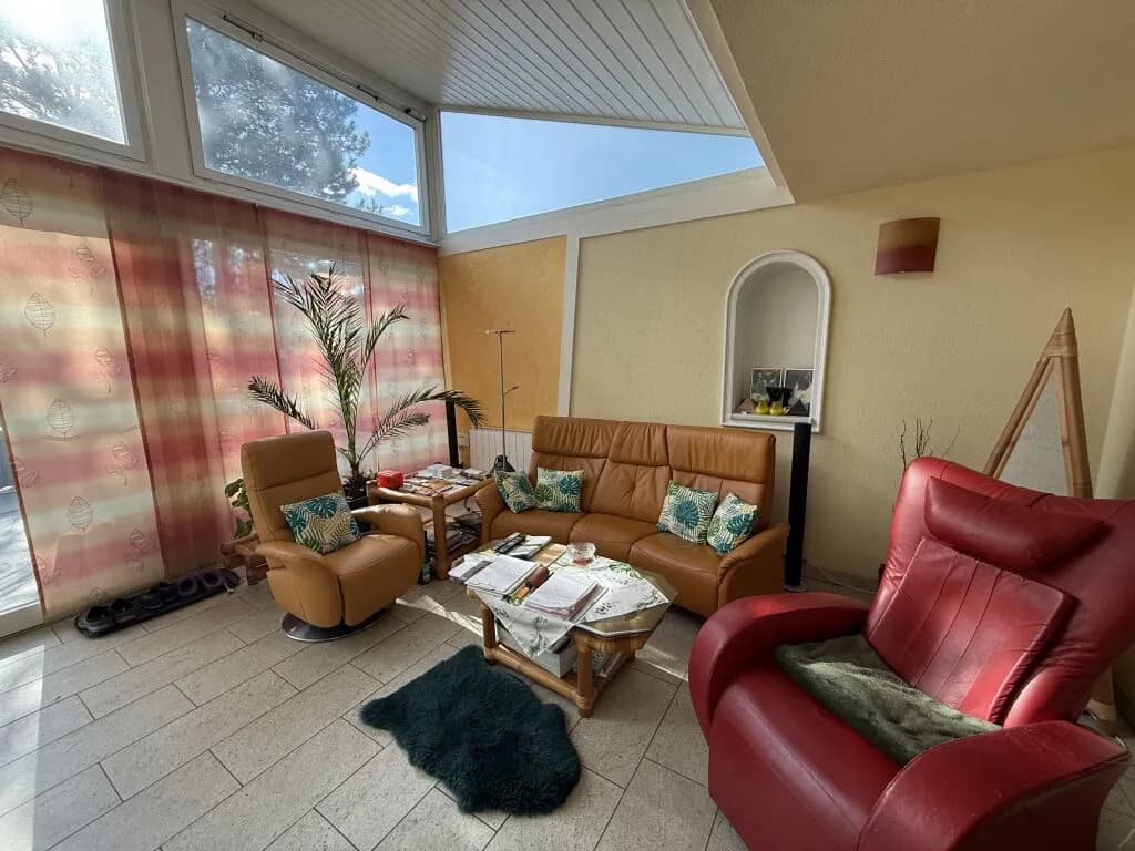 6-Zimmer-Haus kaufen in Wiener Neustadt Land – 356 m², € 675.000 – Bild 10 von 28