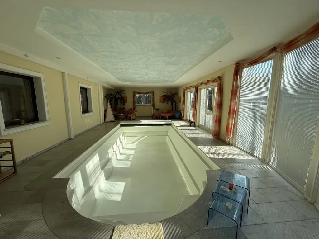 6-Zimmer-Haus kaufen in Wiener Neustadt Land – 356 m², € 675.000 – Bild 11 von 28