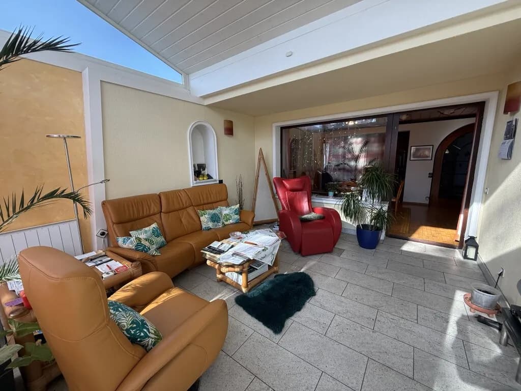6-Zimmer-Haus kaufen in Wiener Neustadt Land – 356 m², € 675.000 – Bild 12 von 28