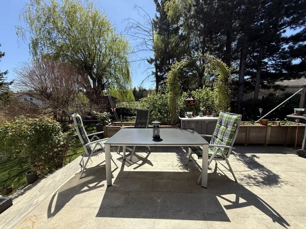 6-Zimmer-Haus kaufen in Wiener Neustadt Land – 356 m², € 675.000 – Bild 25 von 28